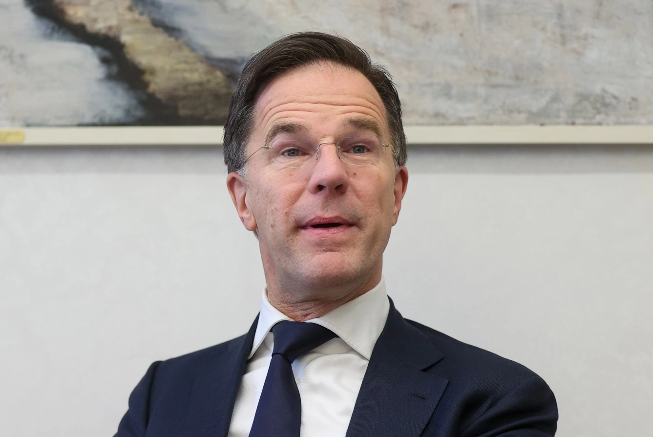 Rutte: Zabrinjava nas situacija na zapadnom Balkanu
